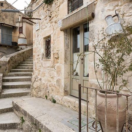 Casa Petra By Wonderful Italy Apartment Modica Exterior foto