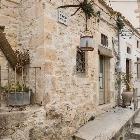 Casa Petra By Wonderful Italy Apartment Modica Exterior foto