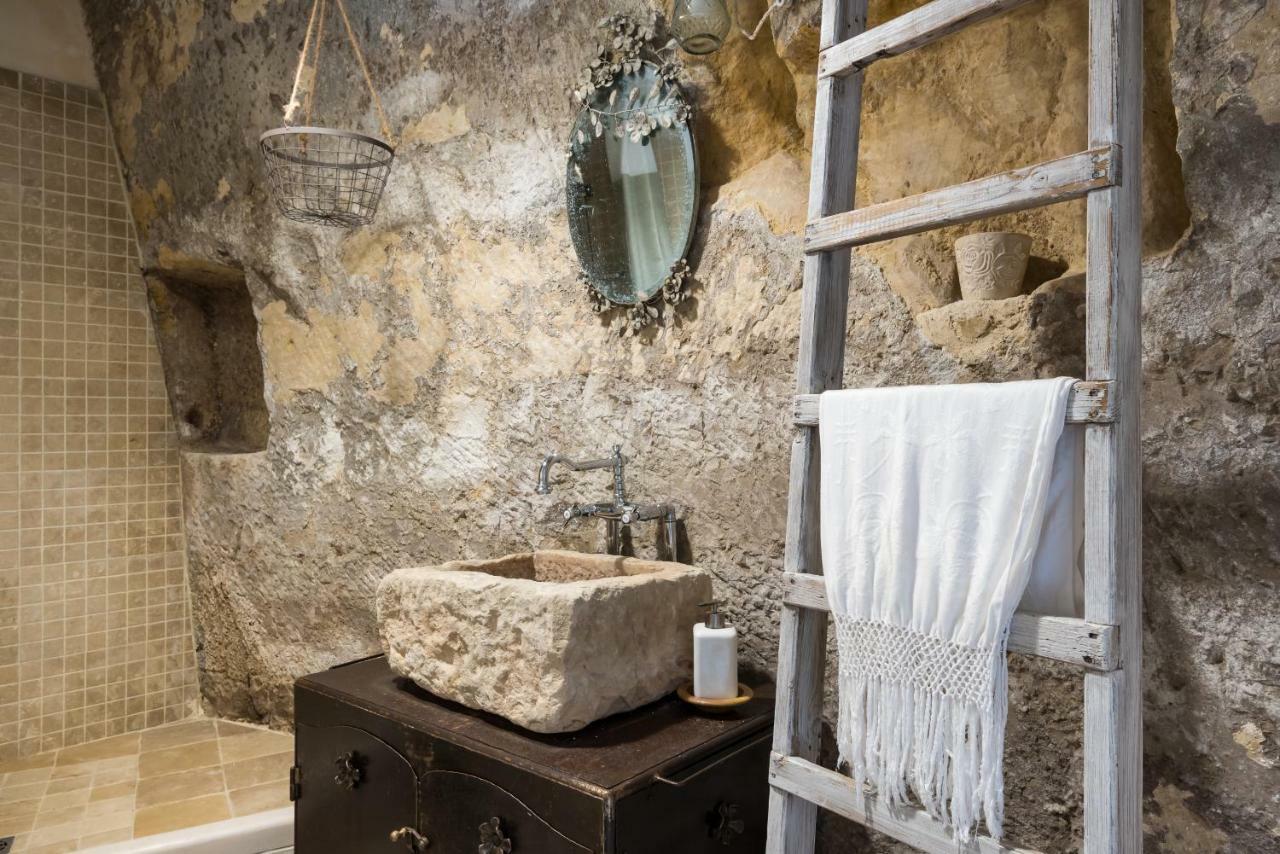 Casa Petra By Wonderful Italy Apartment Modica Exterior foto