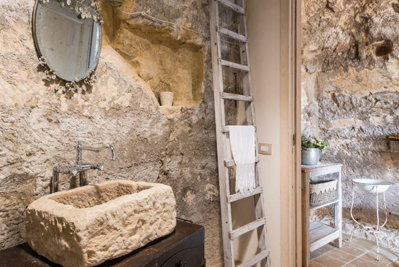 Casa Petra By Wonderful Italy Apartment Modica Exterior foto