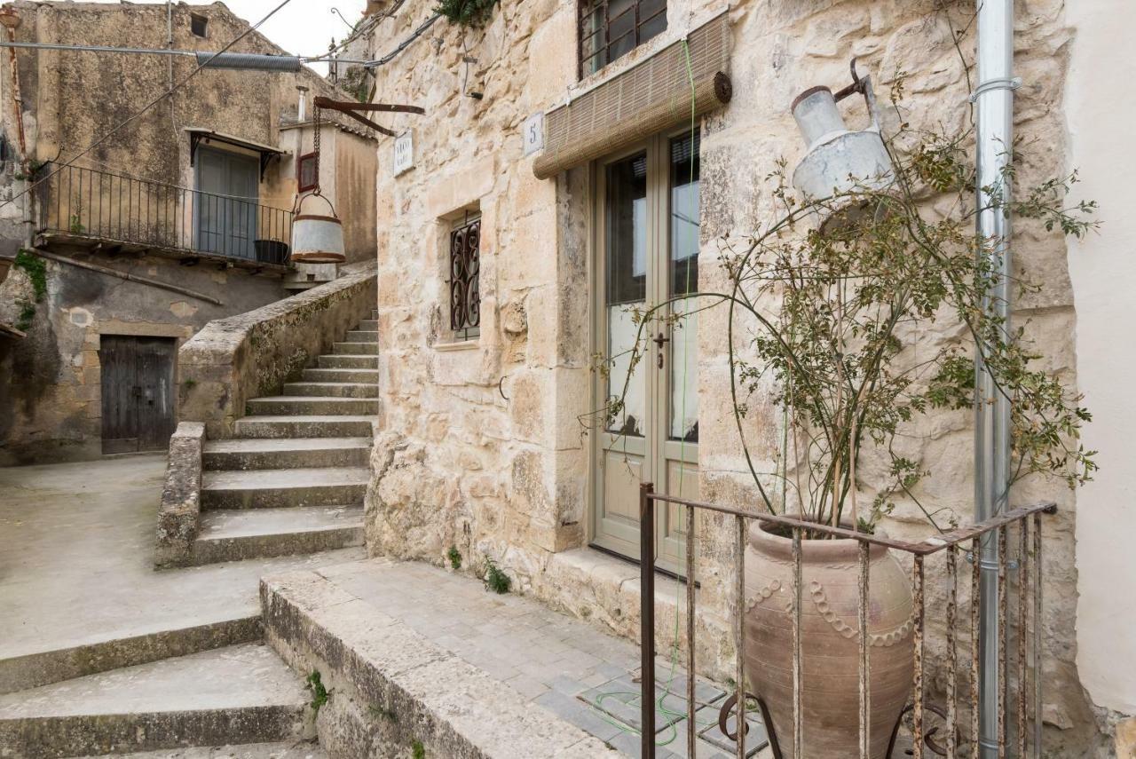 Casa Petra By Wonderful Italy Apartment Modica Exterior foto