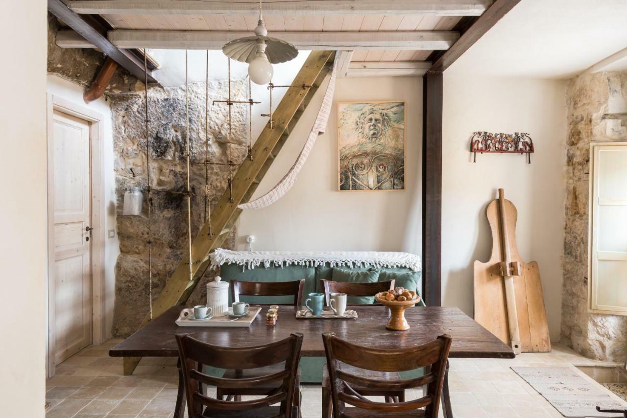 Casa Petra By Wonderful Italy Apartment Modica Exterior foto