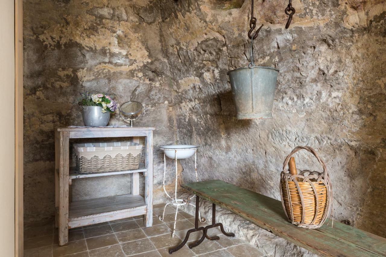 Casa Petra By Wonderful Italy Apartment Modica Exterior foto
