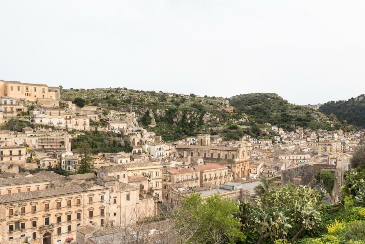 Casa Petra By Wonderful Italy Apartment Modica Exterior foto