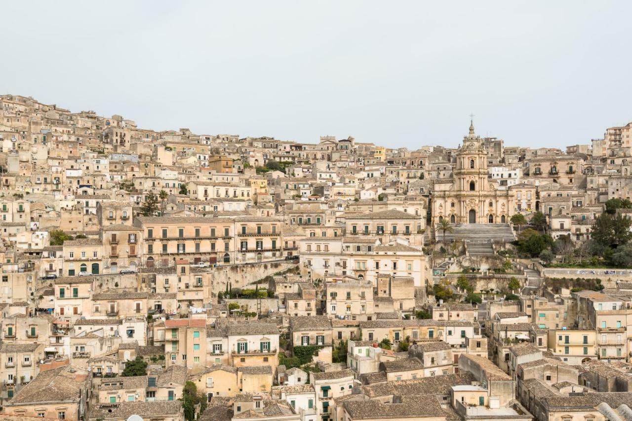 Casa Petra By Wonderful Italy Apartment Modica Exterior foto