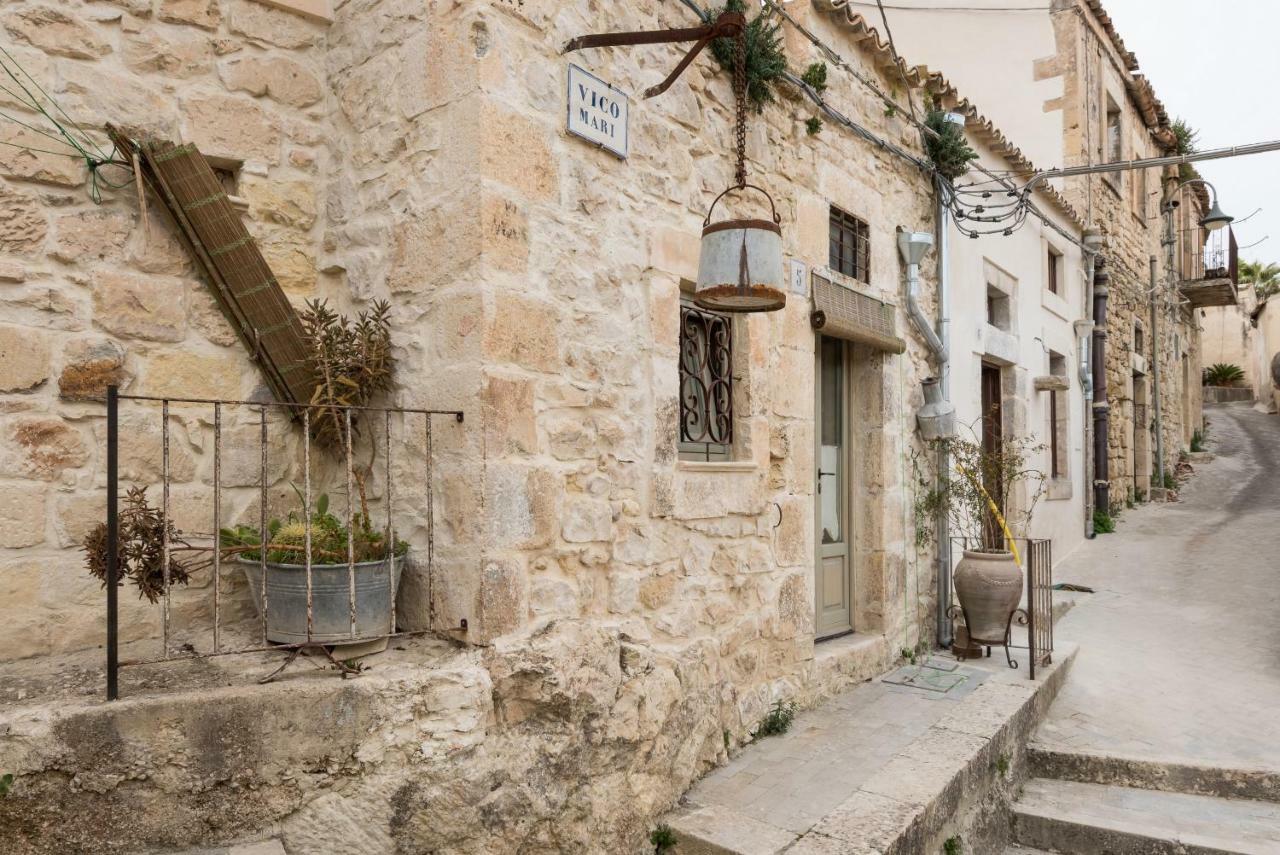Casa Petra By Wonderful Italy Apartment Modica Exterior foto