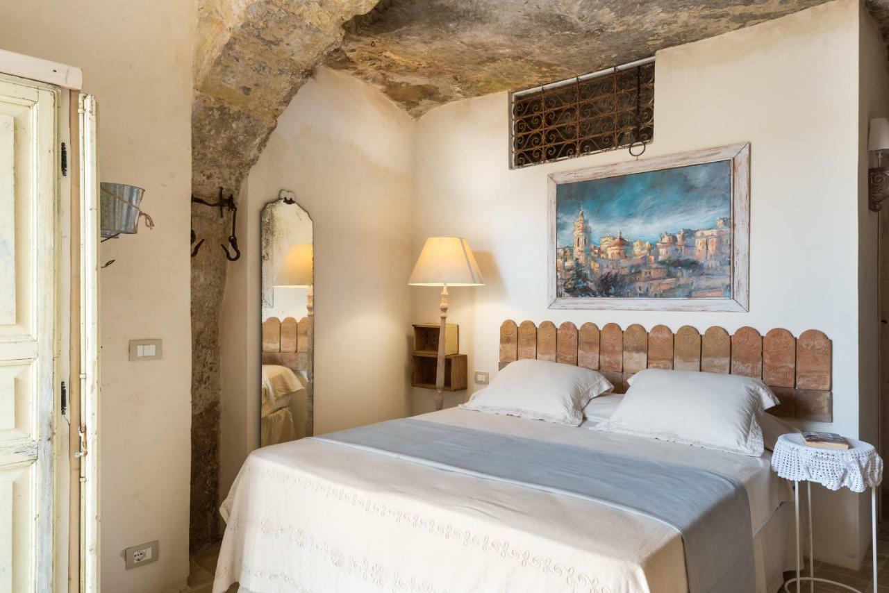 Casa Petra By Wonderful Italy Apartment Modica Exterior foto