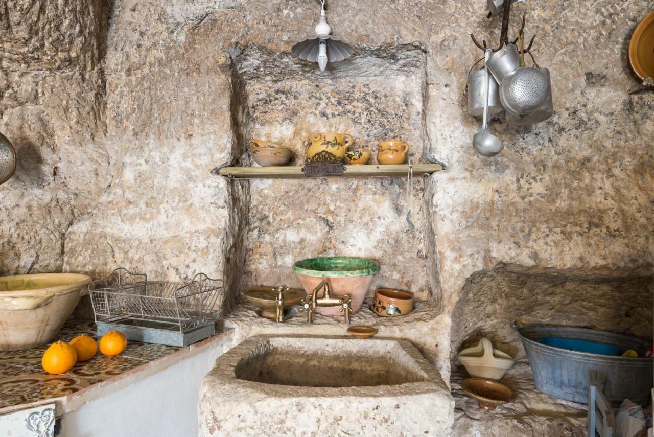 Casa Petra By Wonderful Italy Apartment Modica Exterior foto