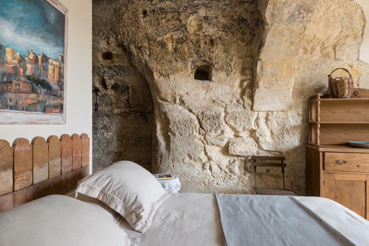 Casa Petra By Wonderful Italy Apartment Modica Exterior foto