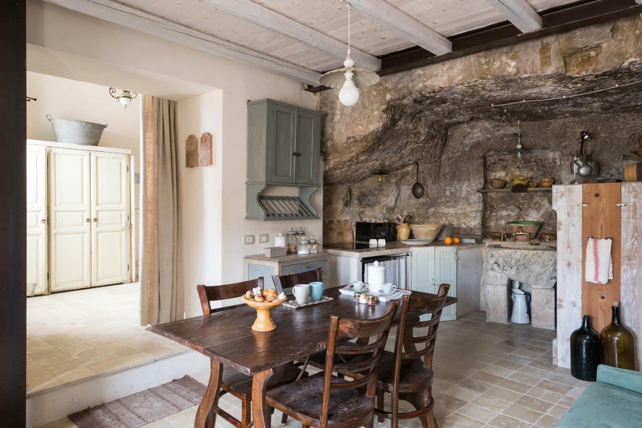 Casa Petra By Wonderful Italy Apartment Modica Exterior foto