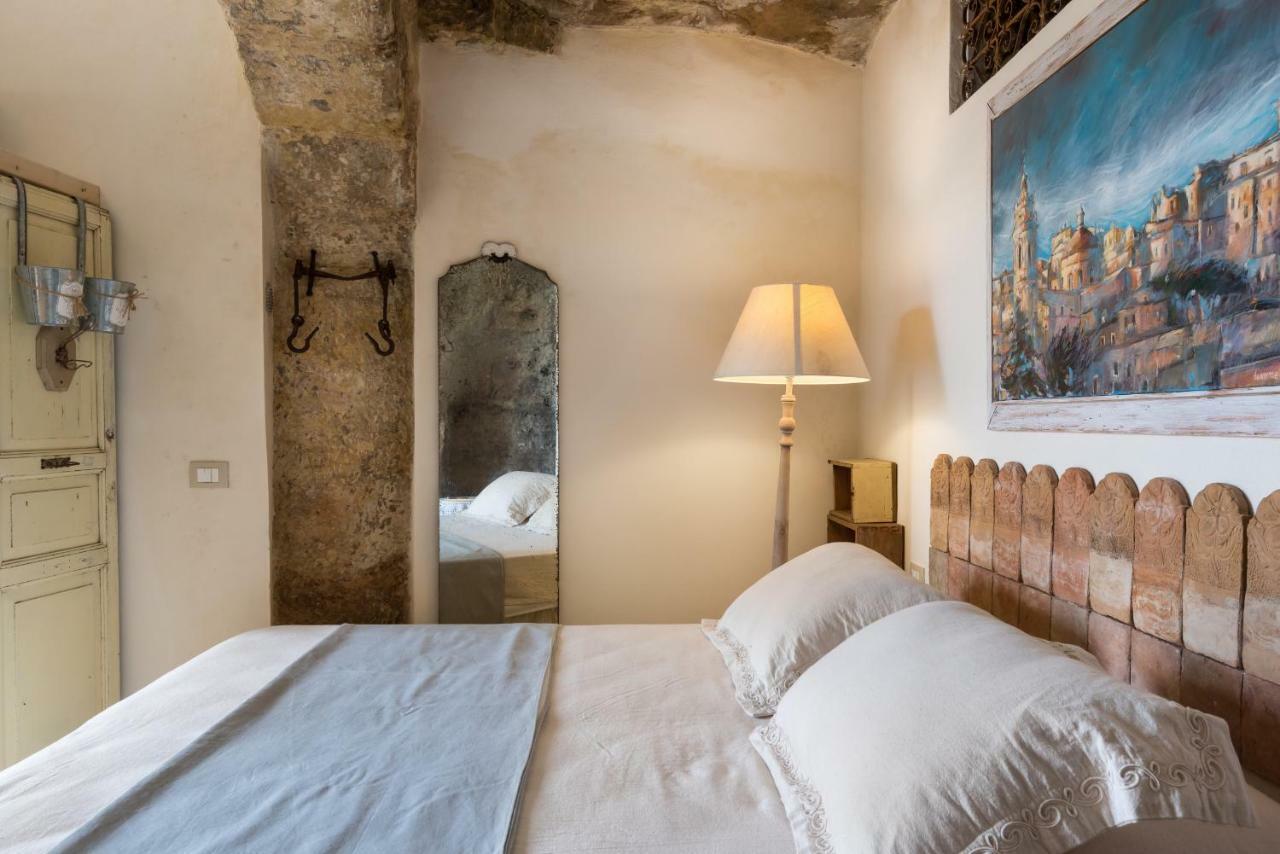 Casa Petra By Wonderful Italy Apartment Modica Exterior foto