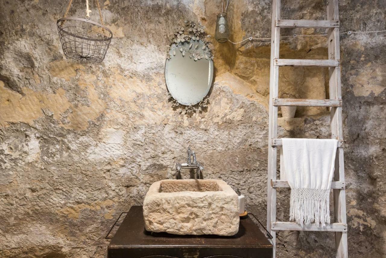 Casa Petra By Wonderful Italy Apartment Modica Exterior foto